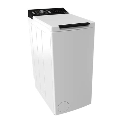 Mašina za pranje veša Beko BTL1 WFP10724, INVERTER, 7 kg, 1200 o/min ...