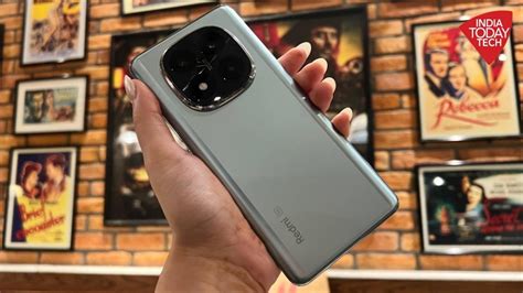 Redmi Note 14 Pro+ review: A steal at Rs 29,999 - India Today