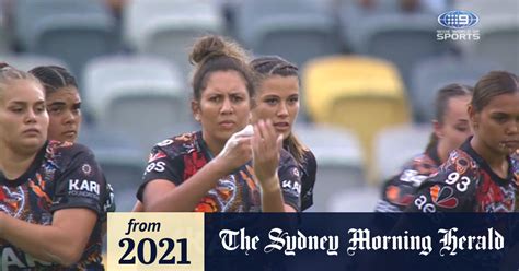 Image result for Unity Dance NRL