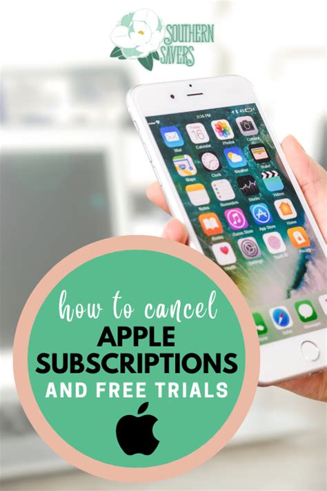 Image result for How to Cancel Apple Subscriptions