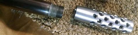 Image result for Barrel Threading Kit