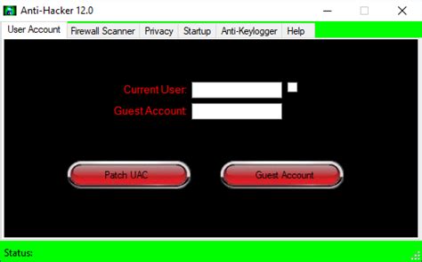 Image result for Anti-Hacking Software