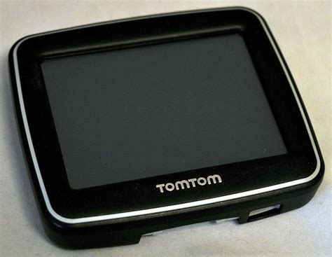 NEW TomTom BLACK EASE Set USA Canada North America | Ubuy India