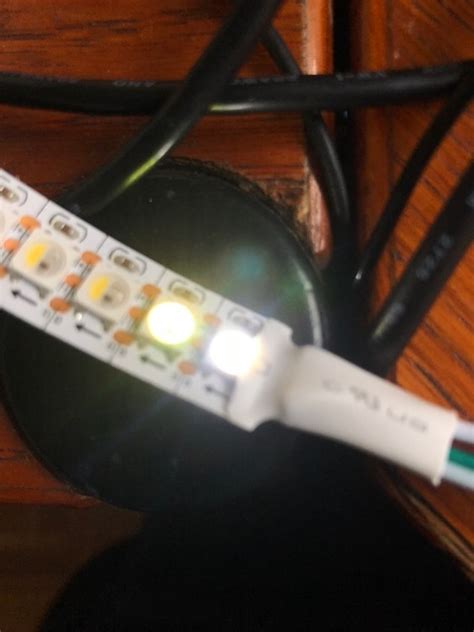 Arduino IDE LED Grid Mapping 的图像结果