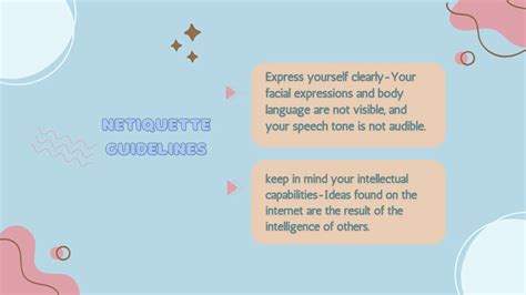 NETIZENSHIP AND NETIQUETTE IN ONLINE COMMUNITIES | PDF