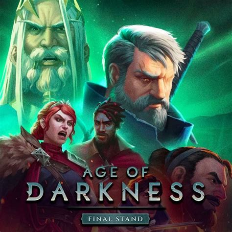 Age of Darkness: Final Stand