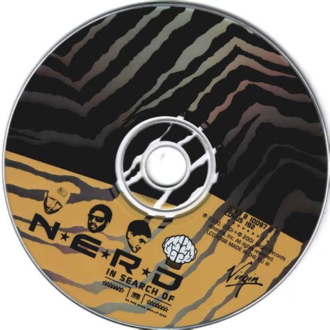 In Search Of... (Original Version) - N. E. R. D. mp3 buy, full tracklist