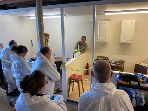 Crime Scene Cleaner: How to Become One and What it Takes?