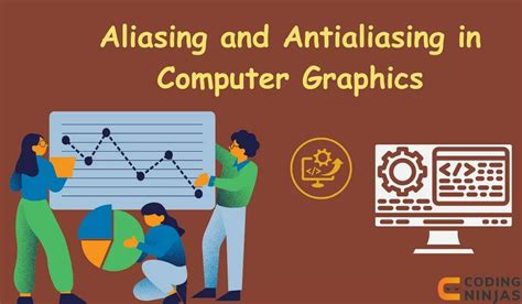 Image result for Aliasing in Computer Graphics Example