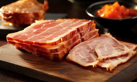 Canadian Bacon while pregnant? The risks of Canadian Bacon during ...