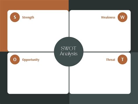 Top 30+ Free Google Slides Swot Templates Pptx