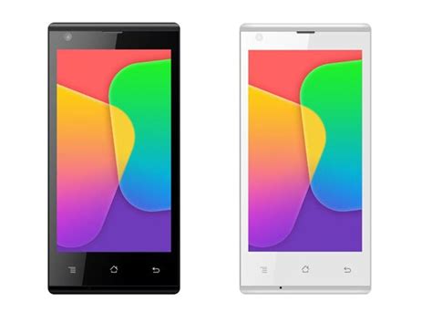 Videocon launches budget quad-core Infinium Z45 Nova smartphone at Rs ...