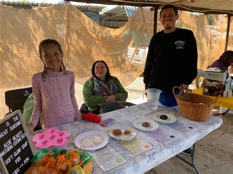 September Farmers Market at BSPCA animal shelter, BSPCA Gaborone, 6 ...