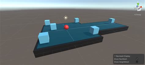 Image result for Unity 3D Navmesh Pathfinding