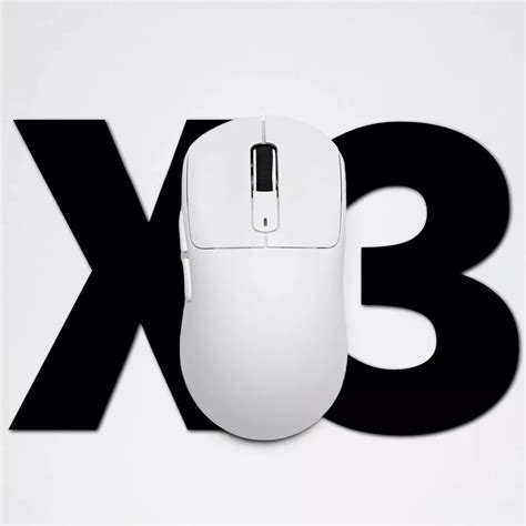 Attack Shark X3 Gaming Mouse - 49g Lightweight - India | Ubuy