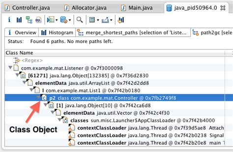 Image result for How to Show Memory Plan in Eclipse Java