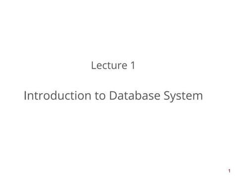 Image result for Introduction to Database Systems