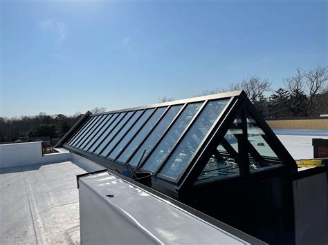 Meadowview Nursing Home - Guthrie Glass