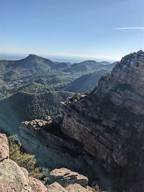 Spain Weather in September: 22–30°C by Region