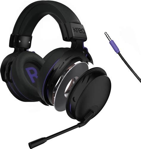 HyperX Cloud Stinger 2 Core Essential PC Gaming Wired Headset ...