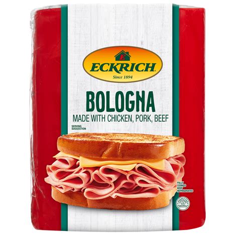 Deli Bologna | Eckrich