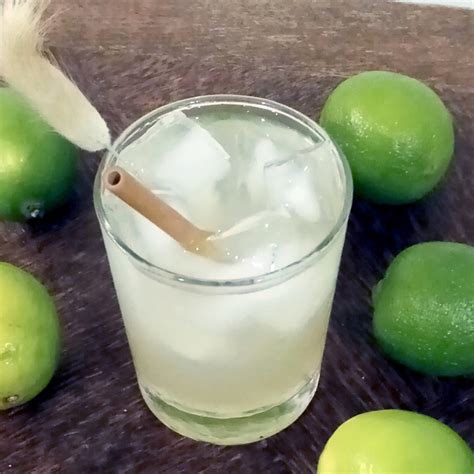 Recette de Ti' punch | Passion Cocktail