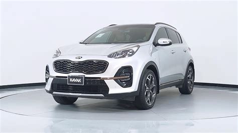 Kia Sportage 2019 #230580 | 45230 KM | Precio: $464999