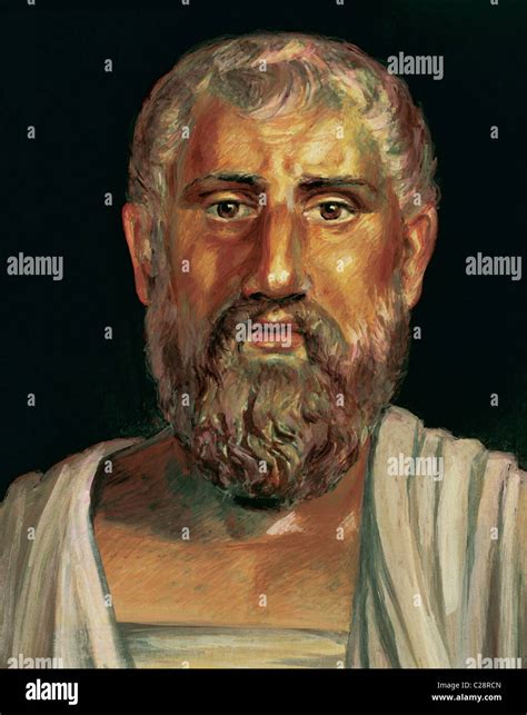 Solon (ca.640-558 BC). Athenian lawmaker and poet, one of the Seven ...