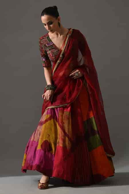 Buy Medha Designerwear Online – New Arrivals, Bestsellers & Exclusive Edits