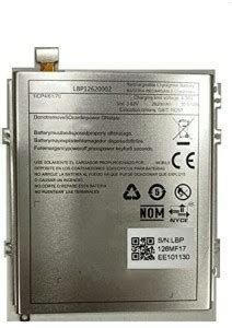 King Elite Mobile Battery For Lava R1 LBP12620002 Price in India - Buy ...