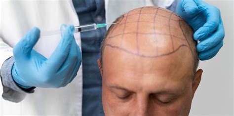 Hair Transplantation: Process, Complications and Side Effects – Formen ...