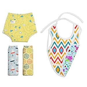Buy superbottoms Padded Underwear - Waterproof Pull up Underwear/Potty ...