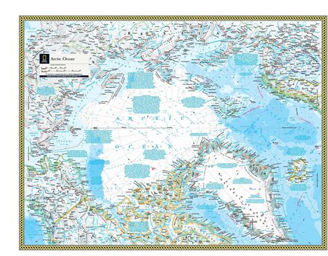 Arctic Map View 的图像结果