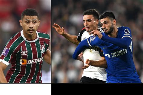 Pepi's Fulham Move Collapses | Transfer Window Winners & Losers (Soccer 2/3)