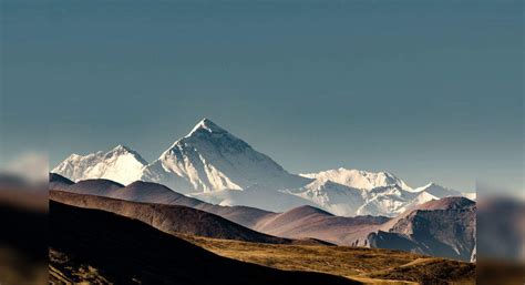 Mount Everest climbers would now be required to return to base with ...