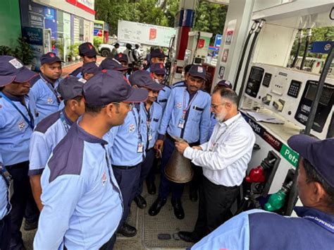 Hydrocarbon Sector Skill Council