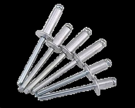 Kohan | Leading Manufacturer and Exporter of Industrial Fasteners