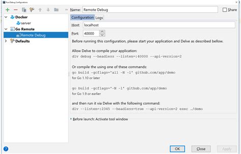 Image result for Go Project Debugging