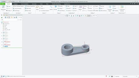 Image result for Creo 8 Basic Tutorials