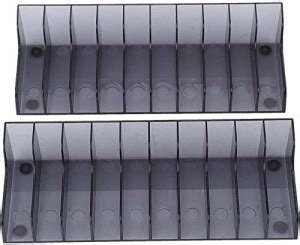 TCOS Tech PS5 PS4 Xbox Series S/X Xbox One S/X Game Disc Stand 10 in 1 ...