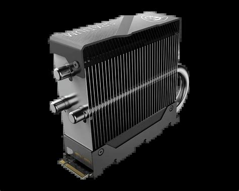 SPATIUM M570 PRO PCIe 5.0 NVMe M.2 FROZR