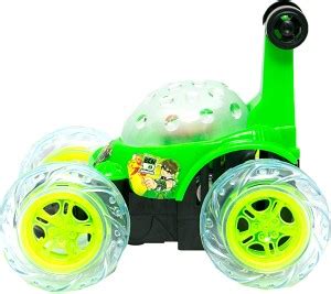 Aaryan Enterprise Ben 10 Dancers Car - Ben 10 Dancers Car . Buy Ben 10 ...