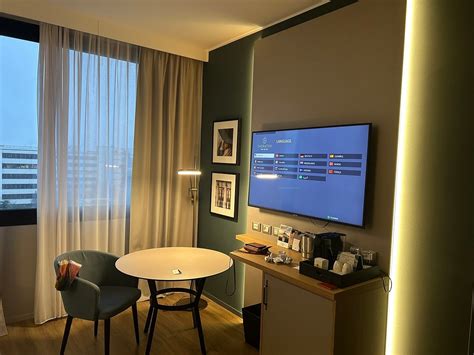 SHERATON MILAN SAN SIRO - Hotel Reviews, Photos, Rate Comparison ...