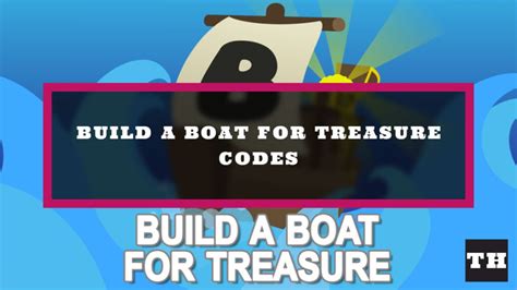 Image result for Build a Boat Candy Code