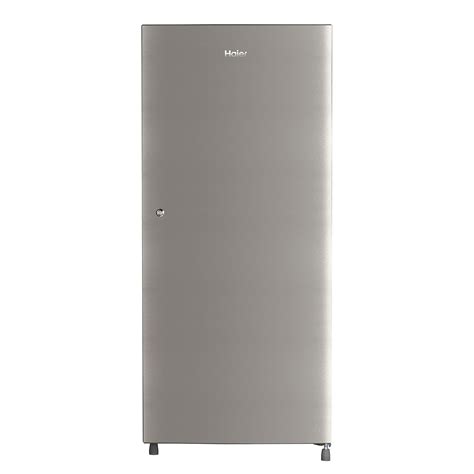 Haier 195 L 5 Star Inverter Direct-Cool Single Door Refrigerator (HED ...