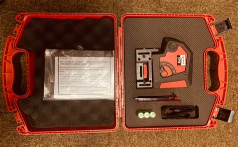 Image result for Red Line Alignment Tool