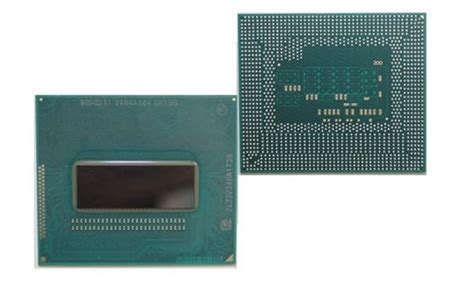 Intel Core i5-4200M Haswell Mobile CPU | OnLogic