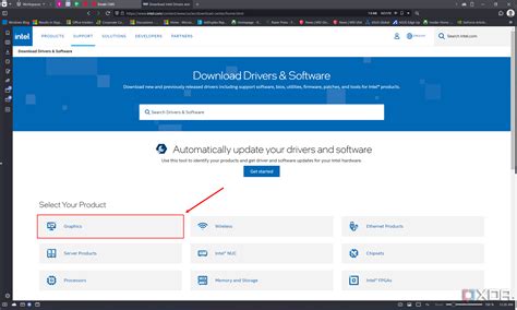 Intel Graphics Technology Intel Graphics Drivers 的图像结果