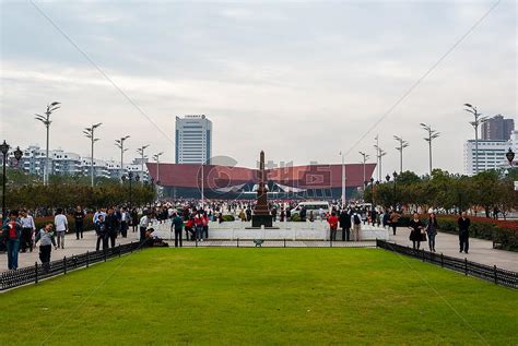 武汉城市风光首义广场摄影图3702*2478图片素材免费下载-编号769804-潮点视频