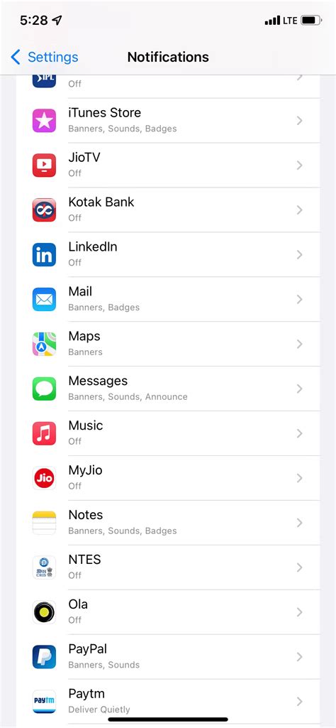 Image result for iPhone Text Message Alert Not Working